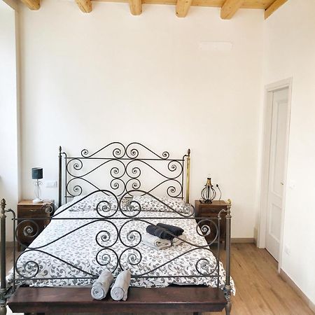 Casa Barteei Bed & Breakfast Monte Isola Exterior photo