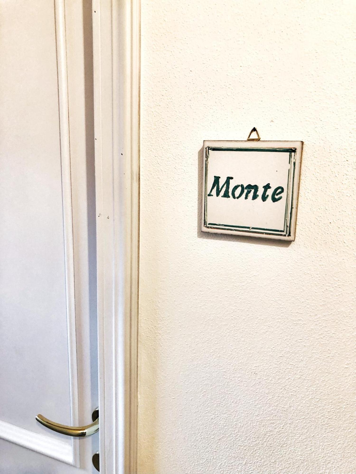 Casa Barteei Bed & Breakfast Monte Isola Exterior photo