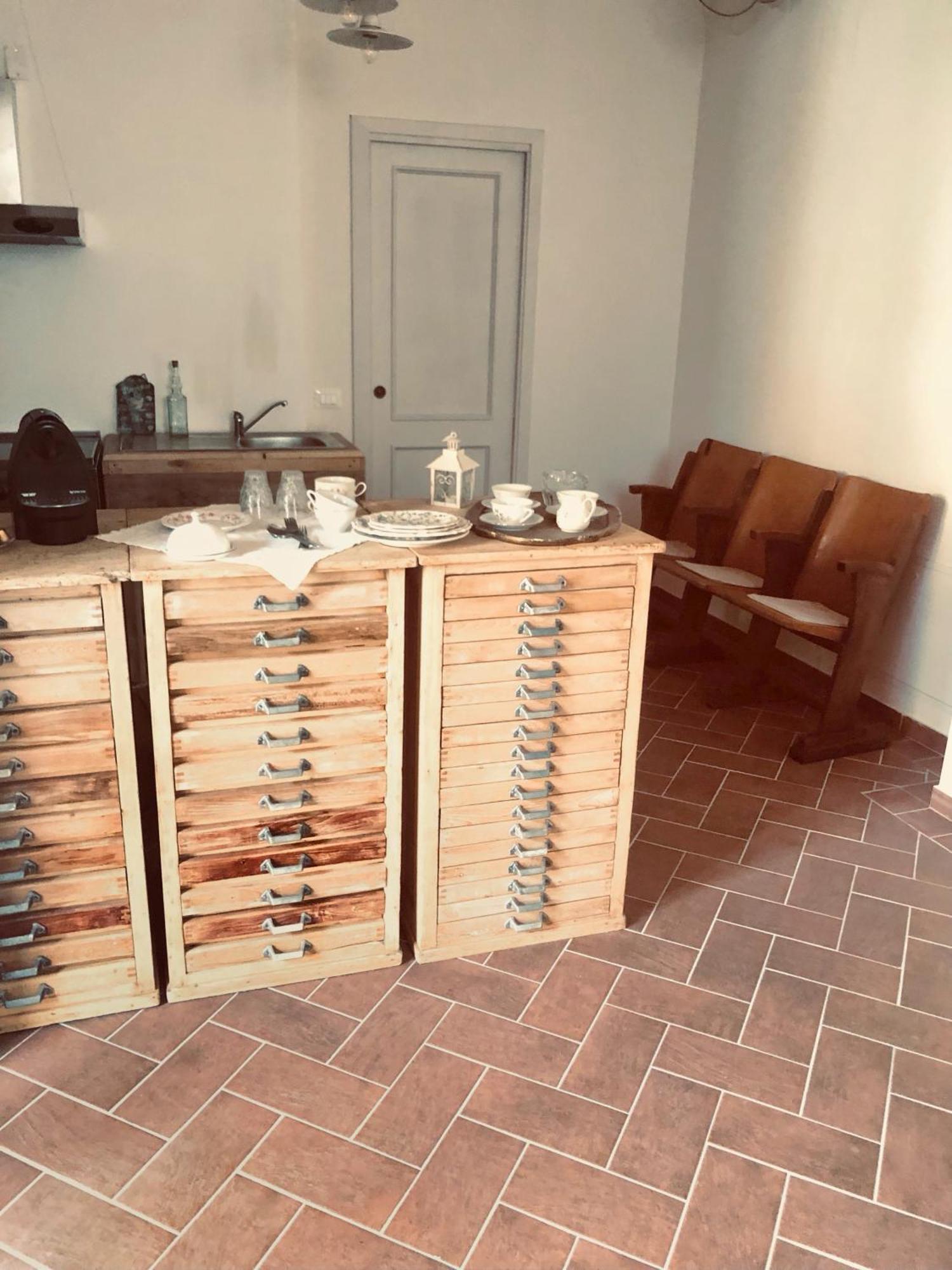 Casa Barteei Bed & Breakfast Monte Isola Exterior photo